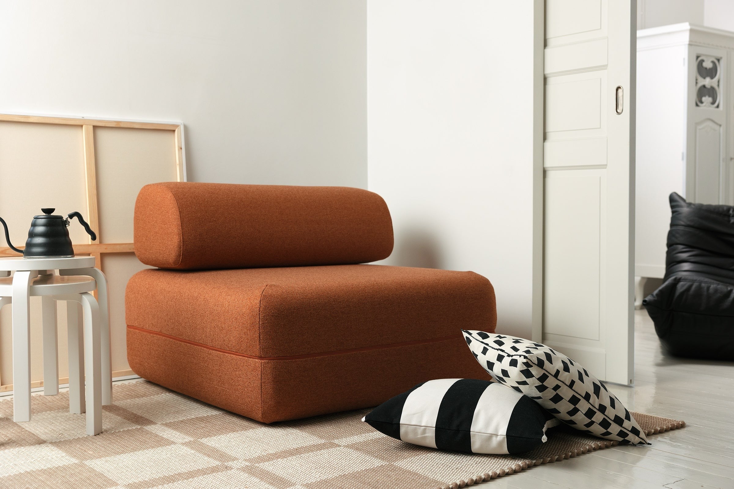 Sofa Bed Dimensions Guide: Find the Perfect Size for Your Space