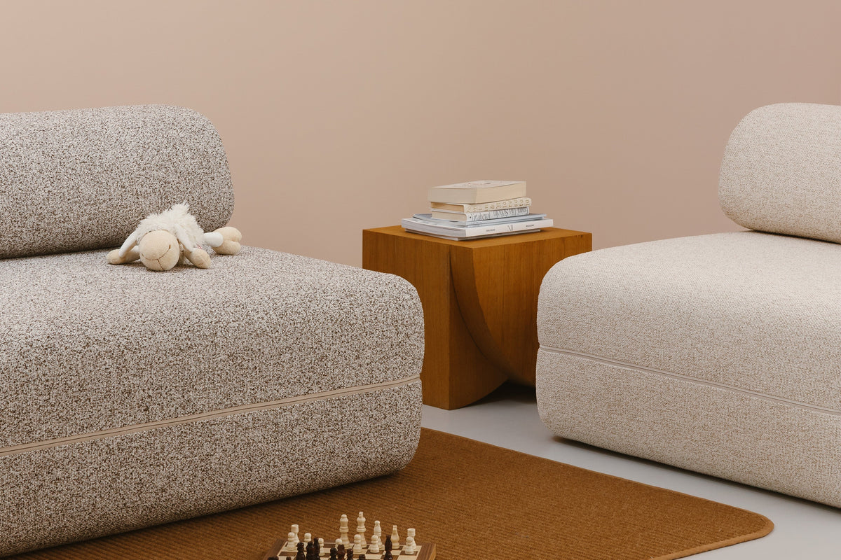 Introducing LUX – Our New Premium Upholstery Fabric