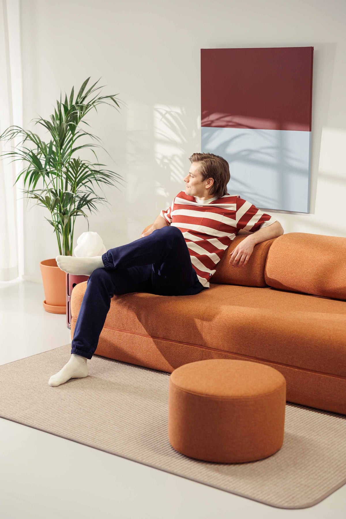 Sofa bed size guide: Single, Double, Queen and King explained