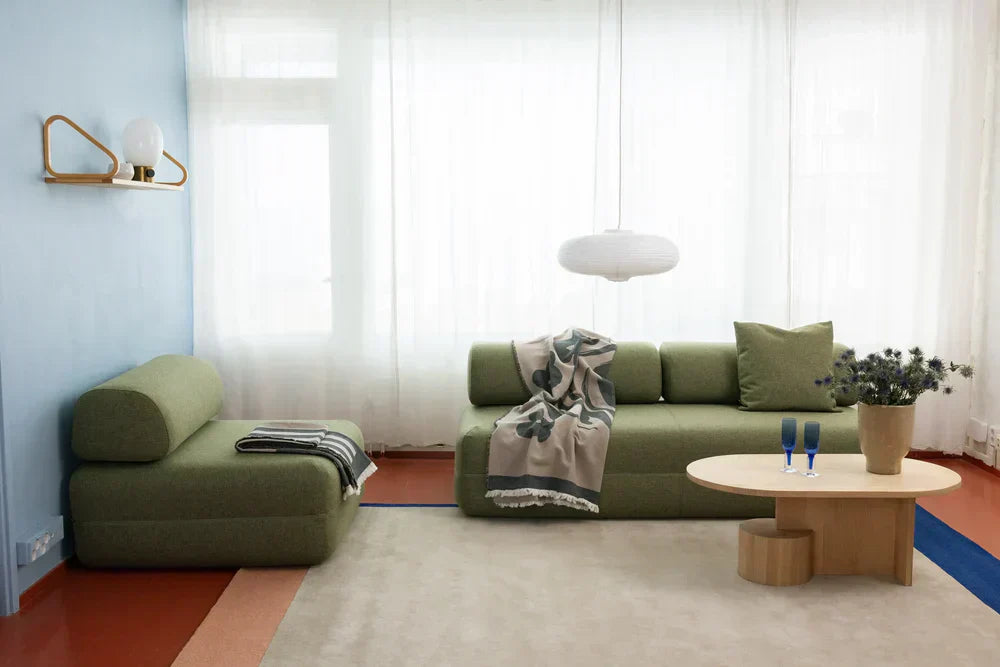 How to Choose the Best Sofa Bed for Sleeping?