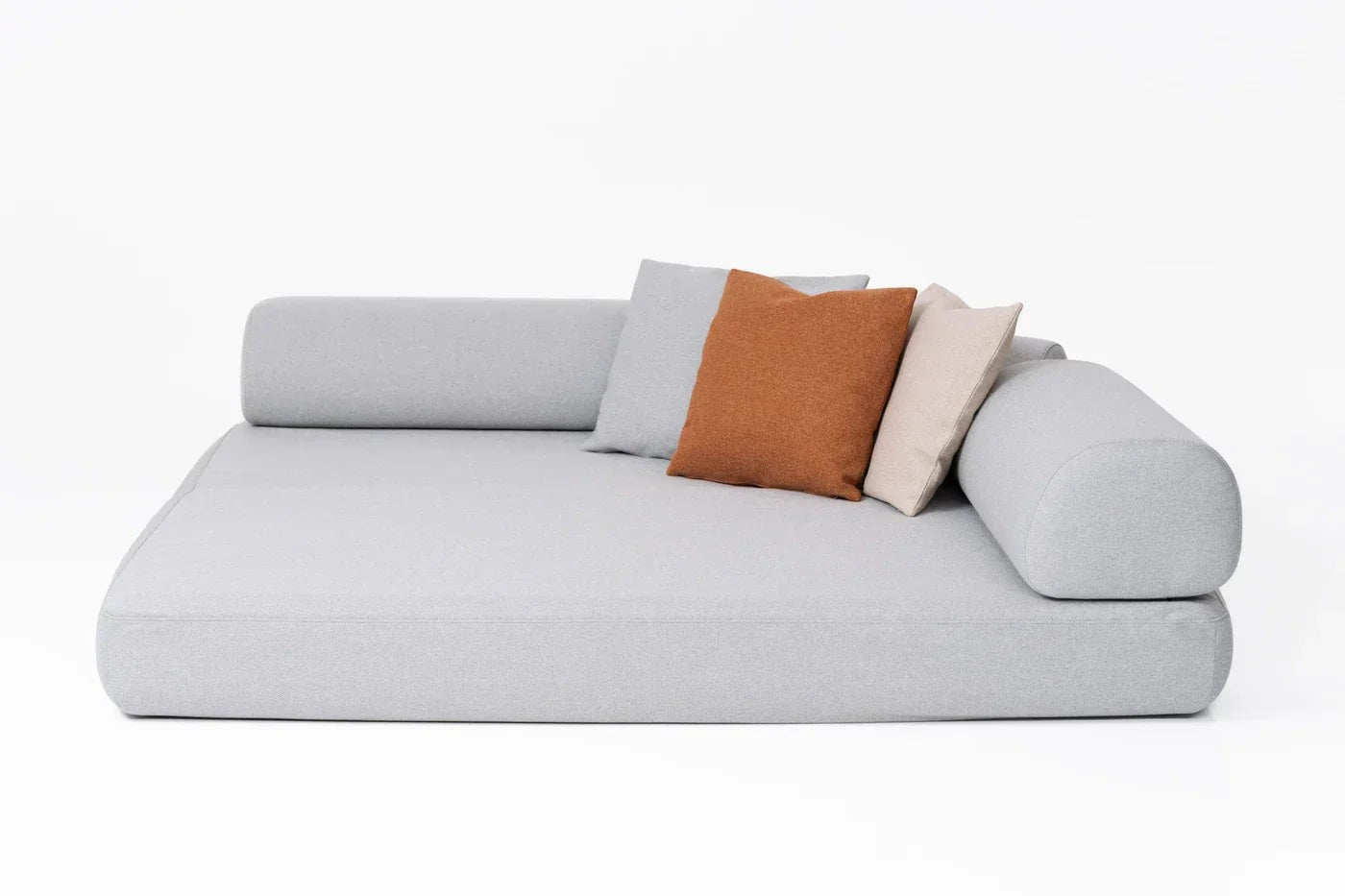 Say Hello to Ultimate Lounging: The KHOY Lounger Cover