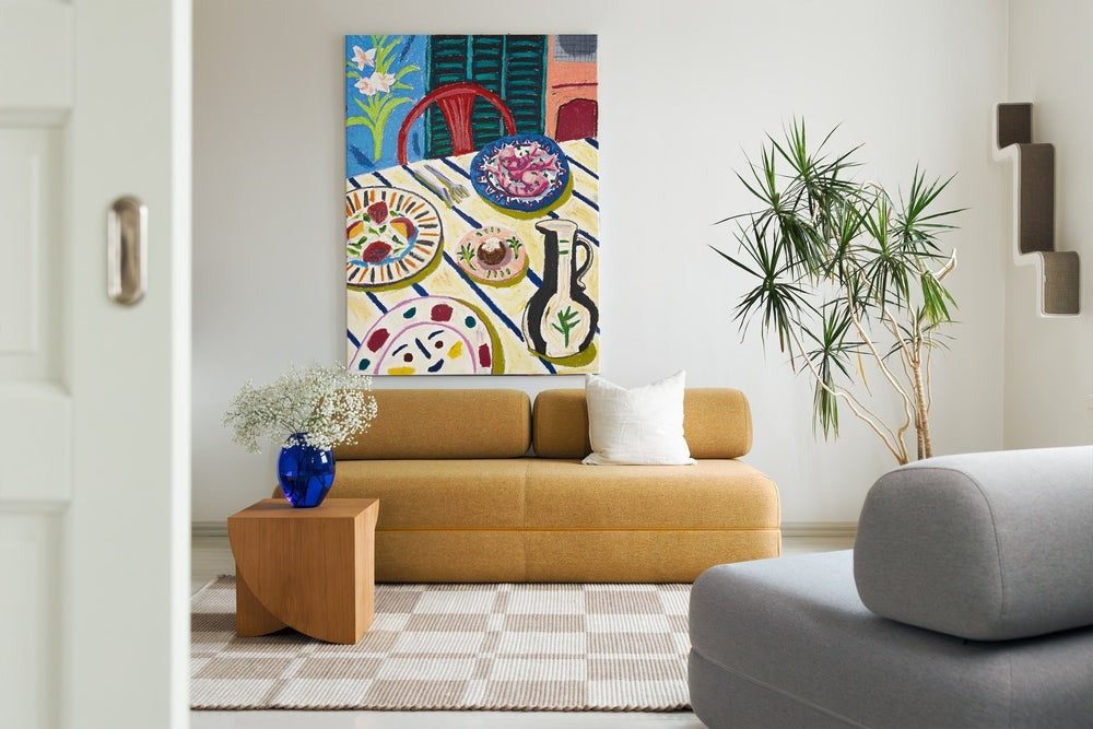 How to Boost Your Airbnb Reviews with KHOY Sofa Beds