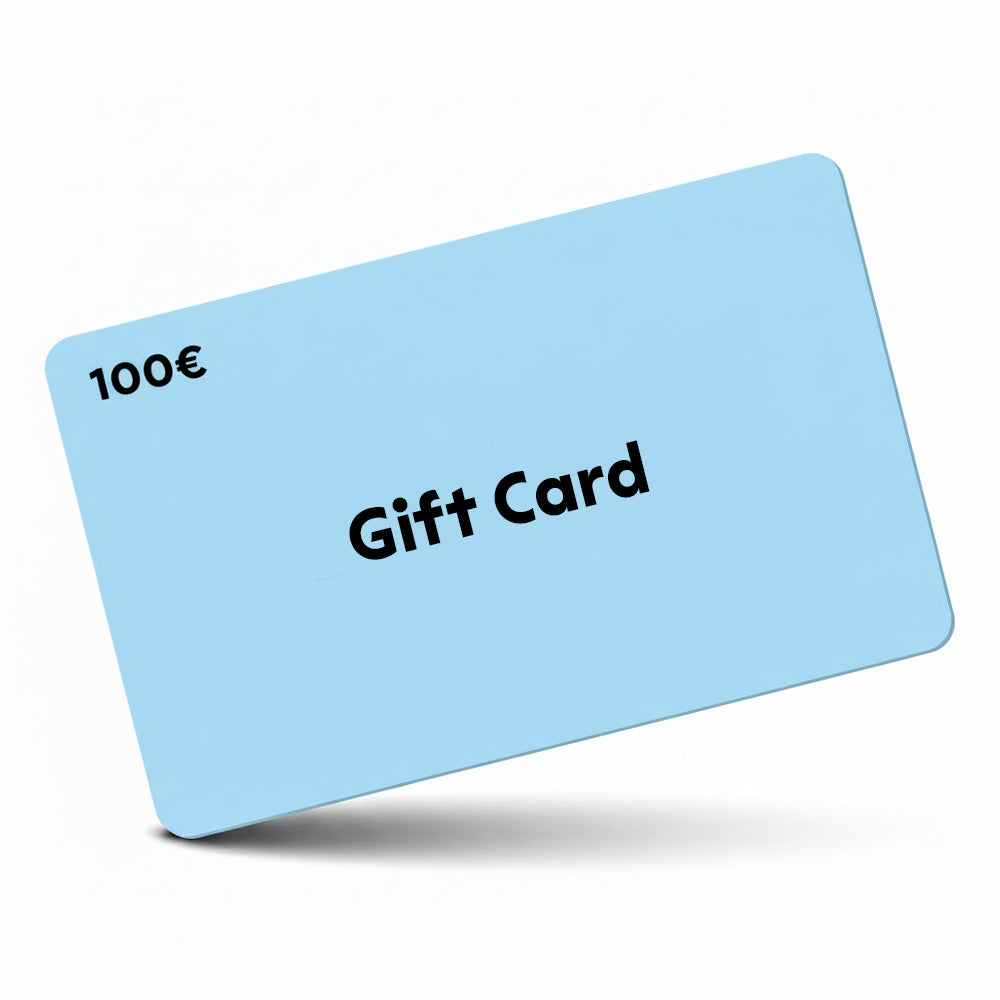 KHOY Company -lahjakortti