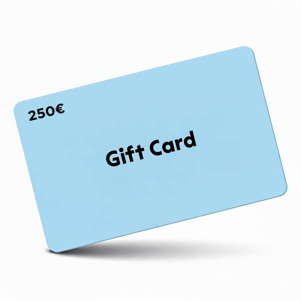 KHOY Company -lahjakortti