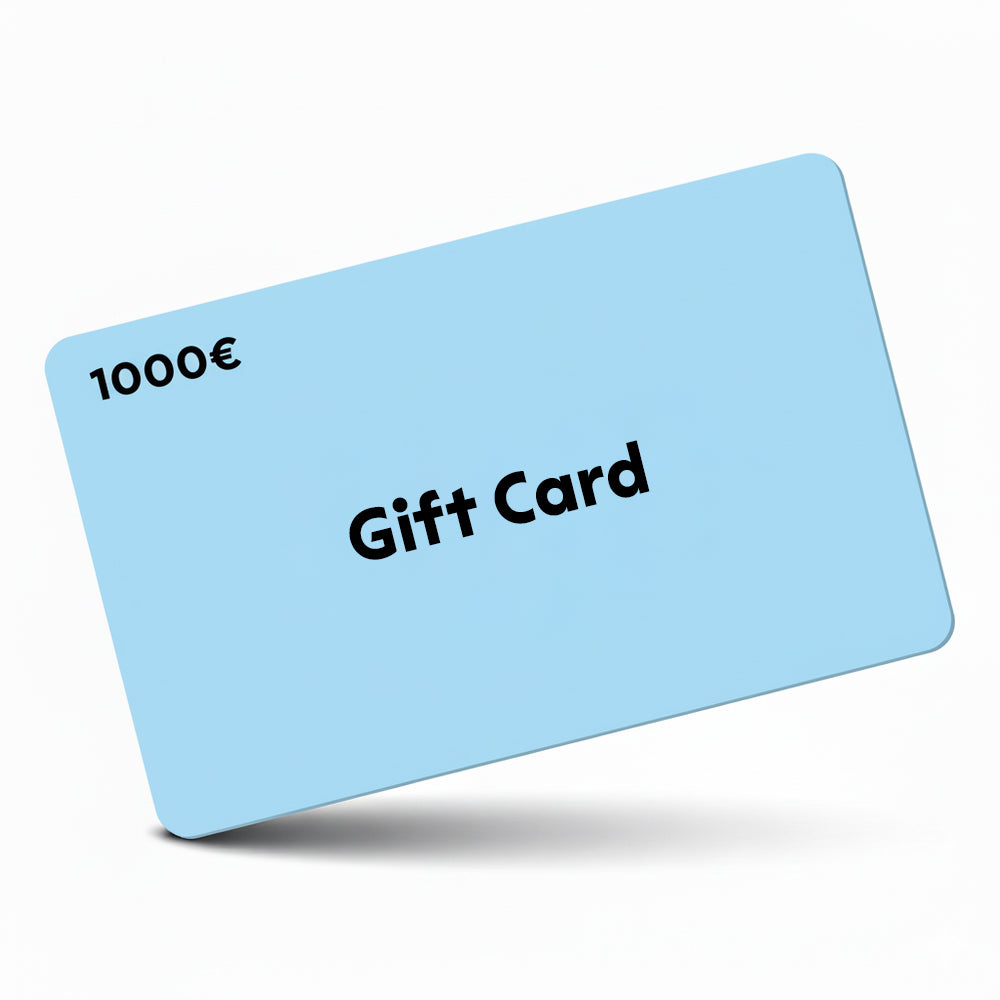 KHOY Company Gift Card