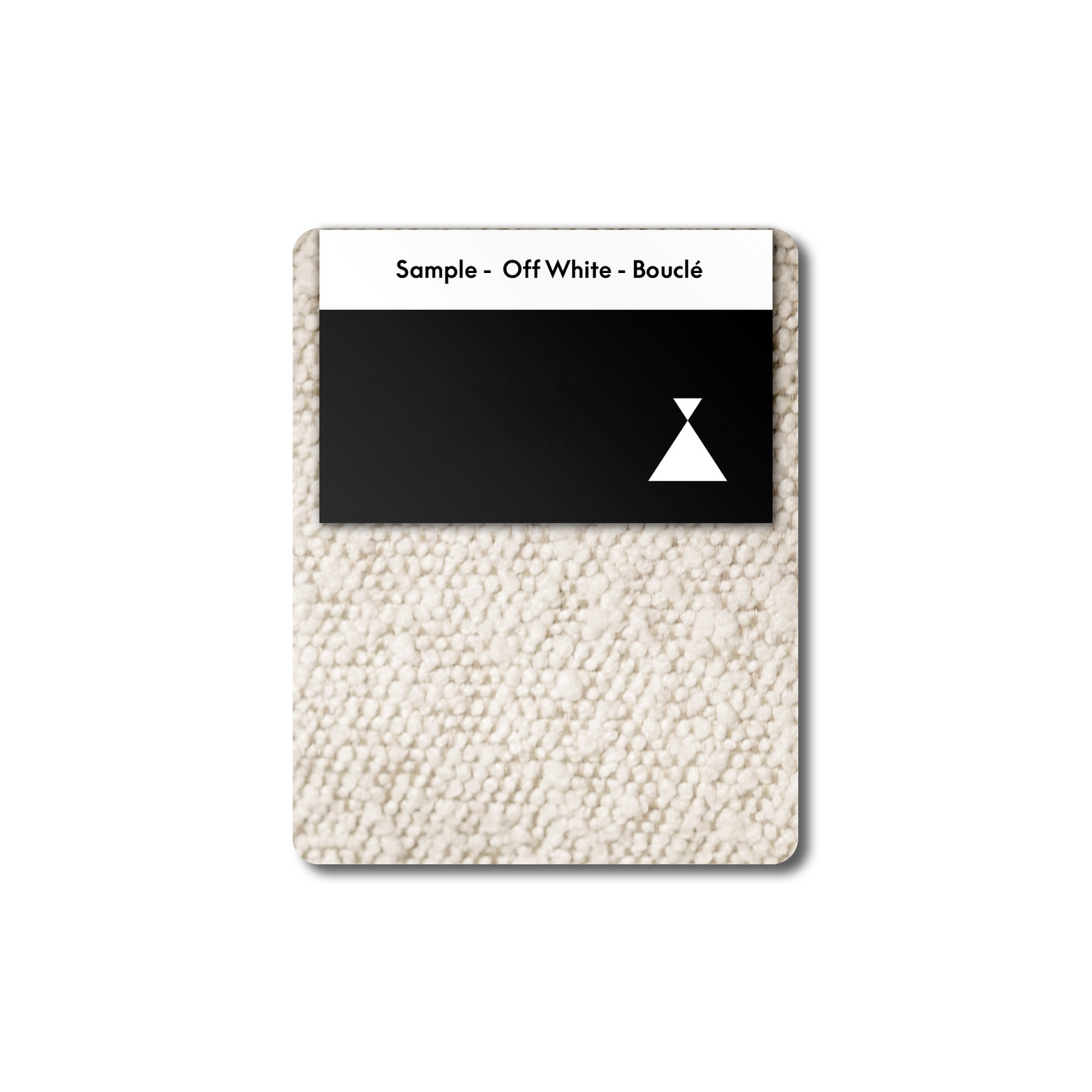 #color_off white - boucle