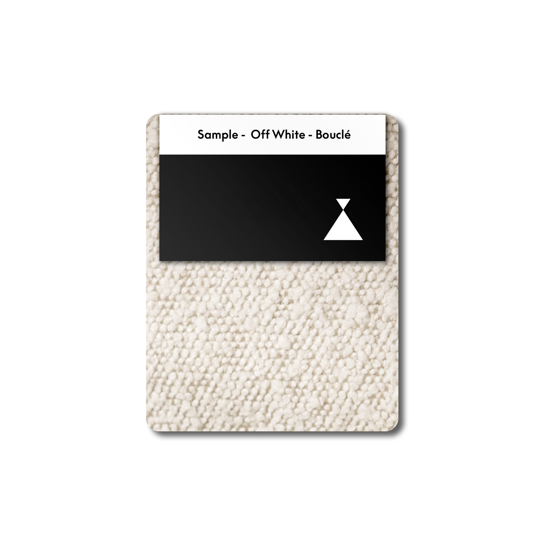 #color_off white - boucle