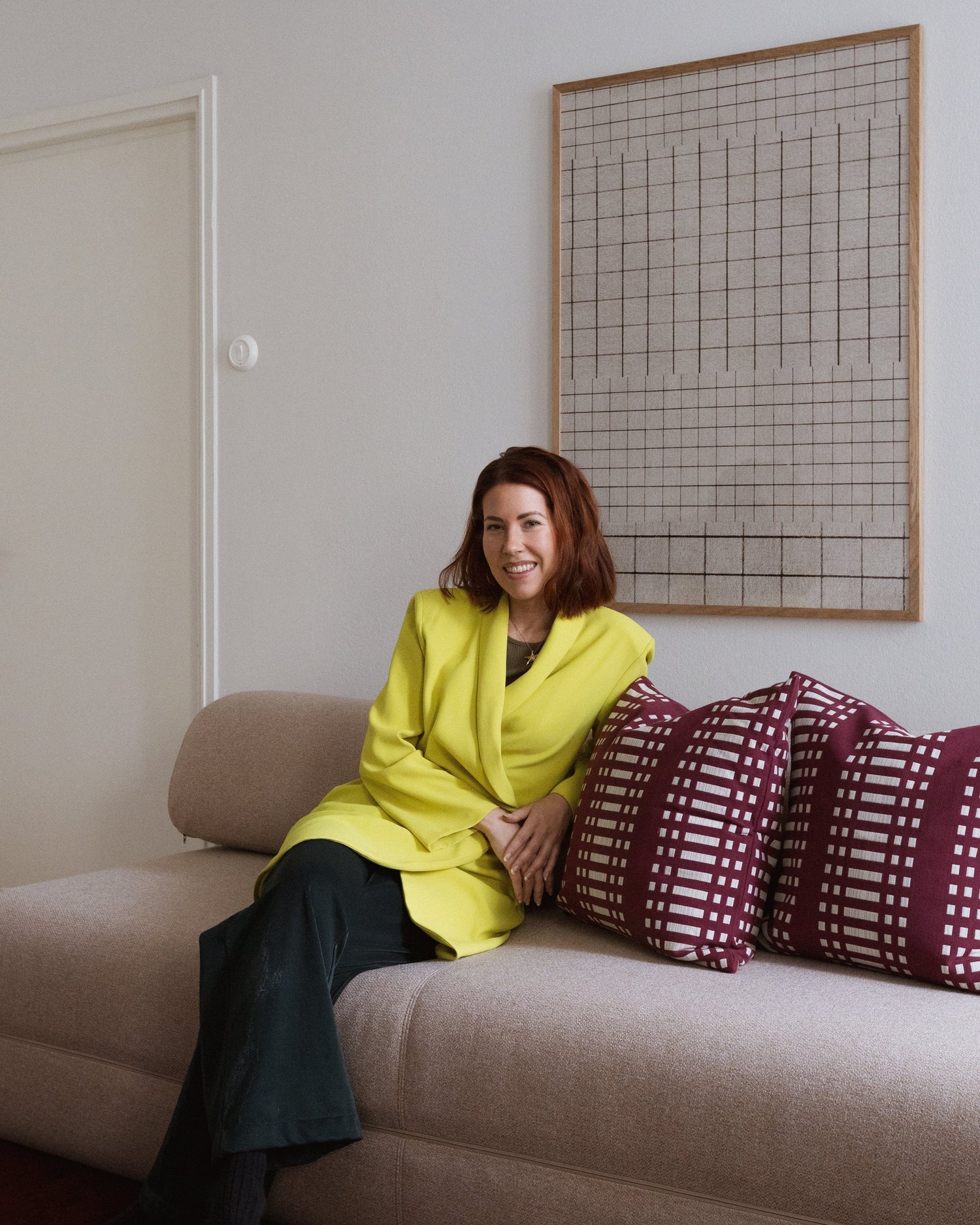 Friends of KHOY: From Skeptic to Superhost — Katja’s Journey with 20+ Airbnbs and One Dream Sofa Bed