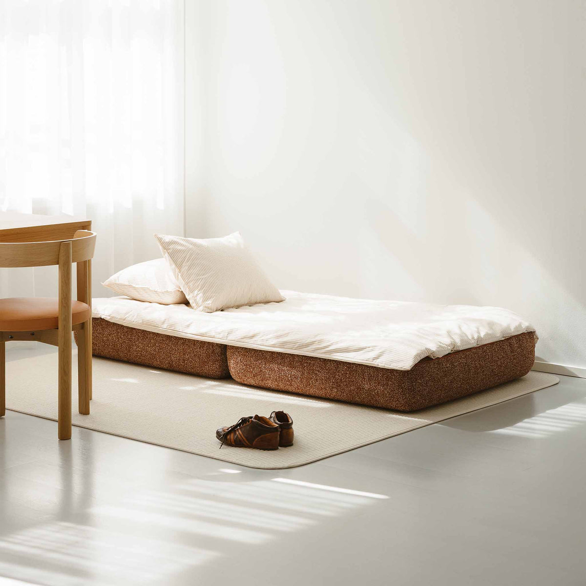 Why Sofa Bed Mattress Quality Matters