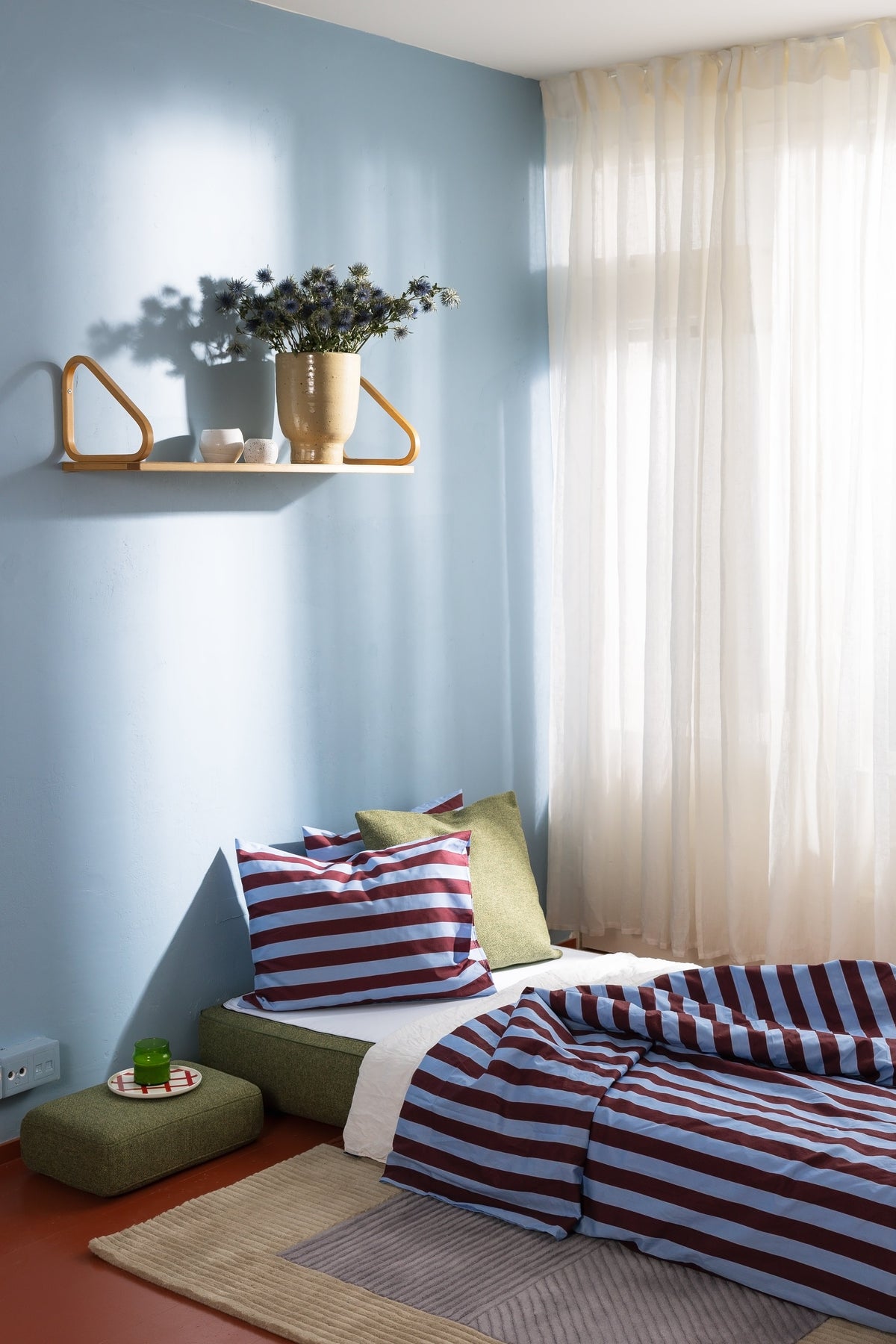 Pull-out, click-clack or fold-out? A simple guide to sofa bed mechanisms