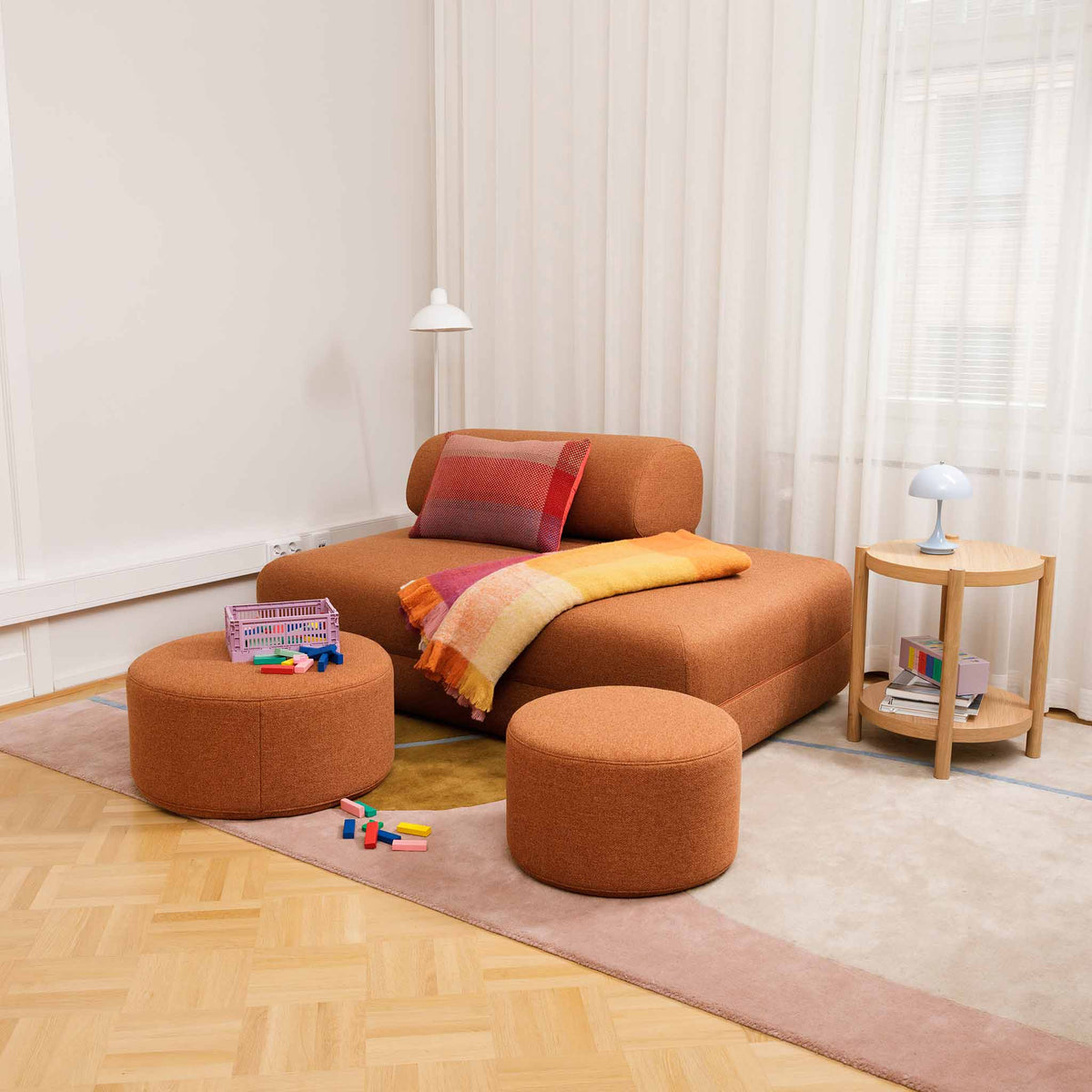 Sofa bed vs sofa: How to decide which one is right for your home