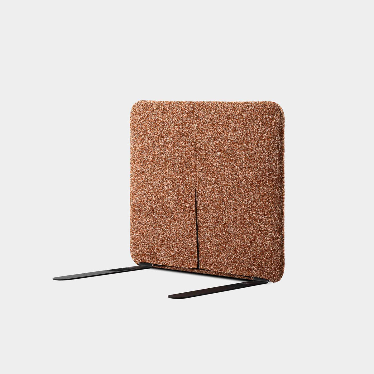 #color_melange brown - lux