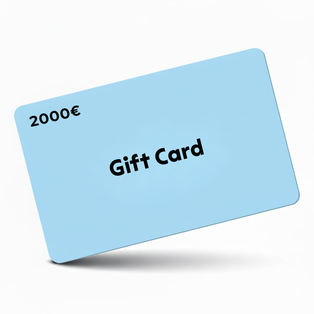 KHOY Company Gift Card