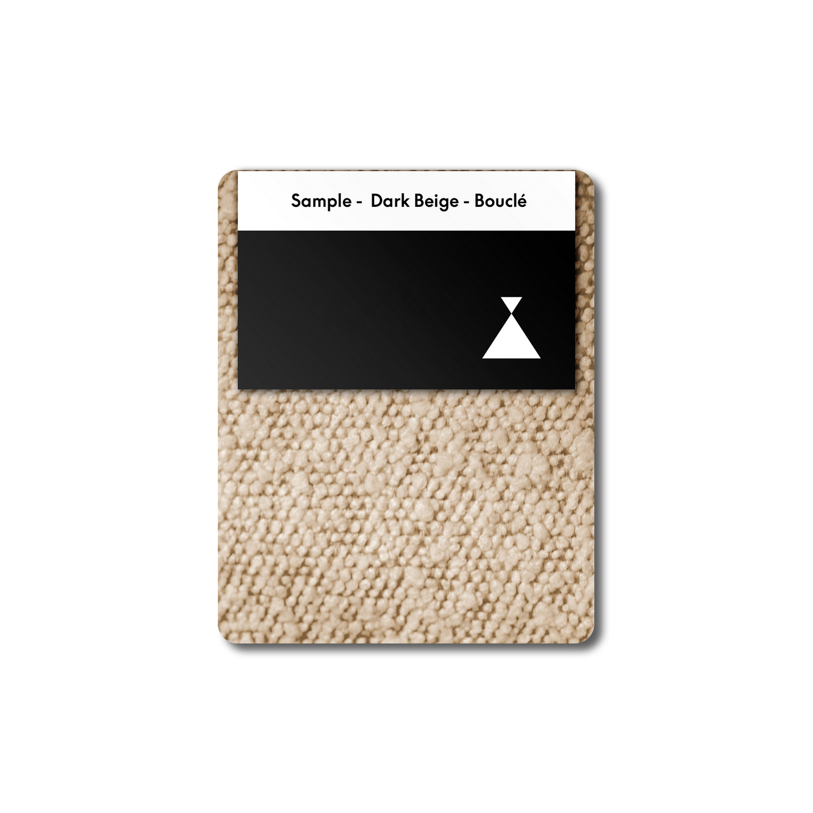 #color_dark beige - boucle