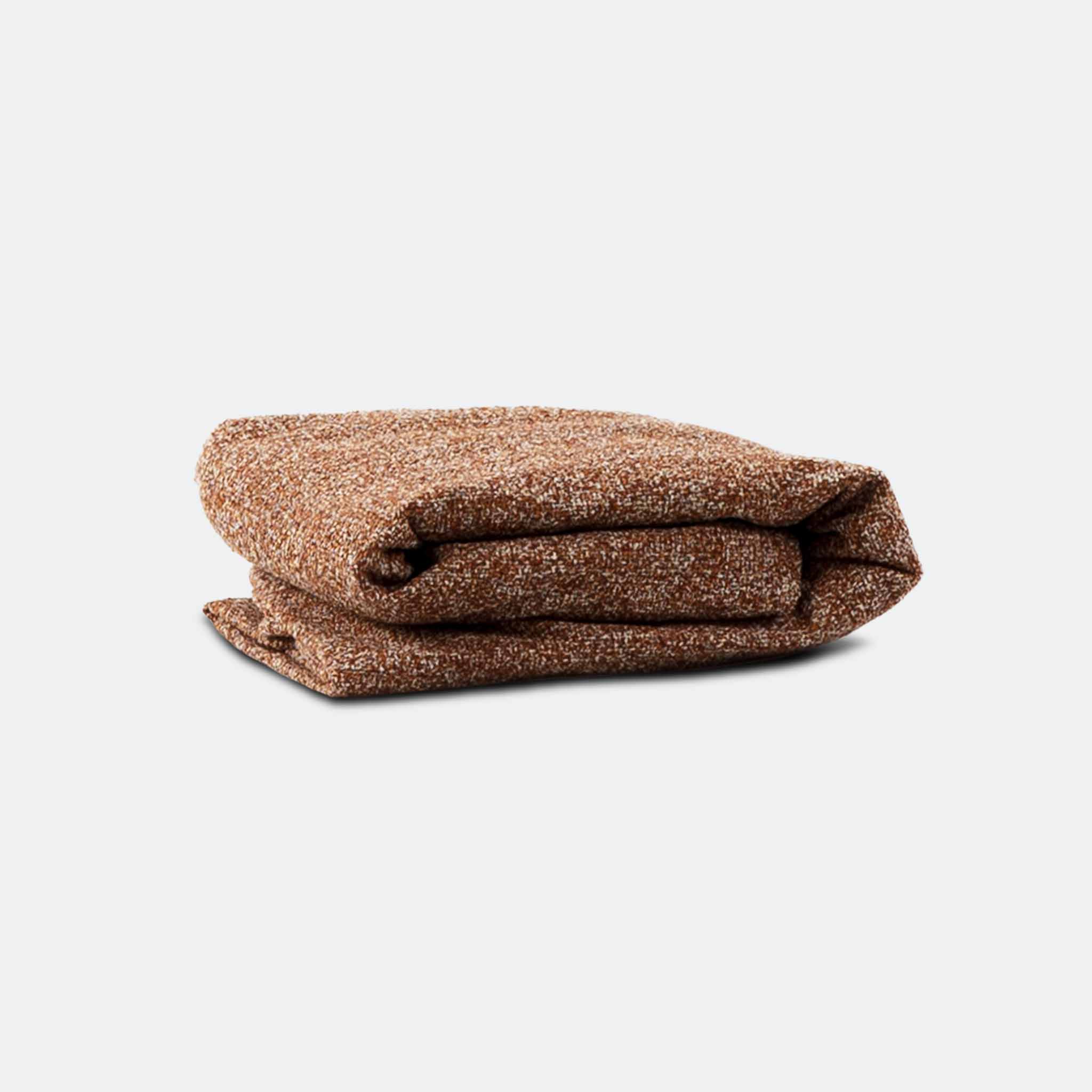 #color_melange brown - lux