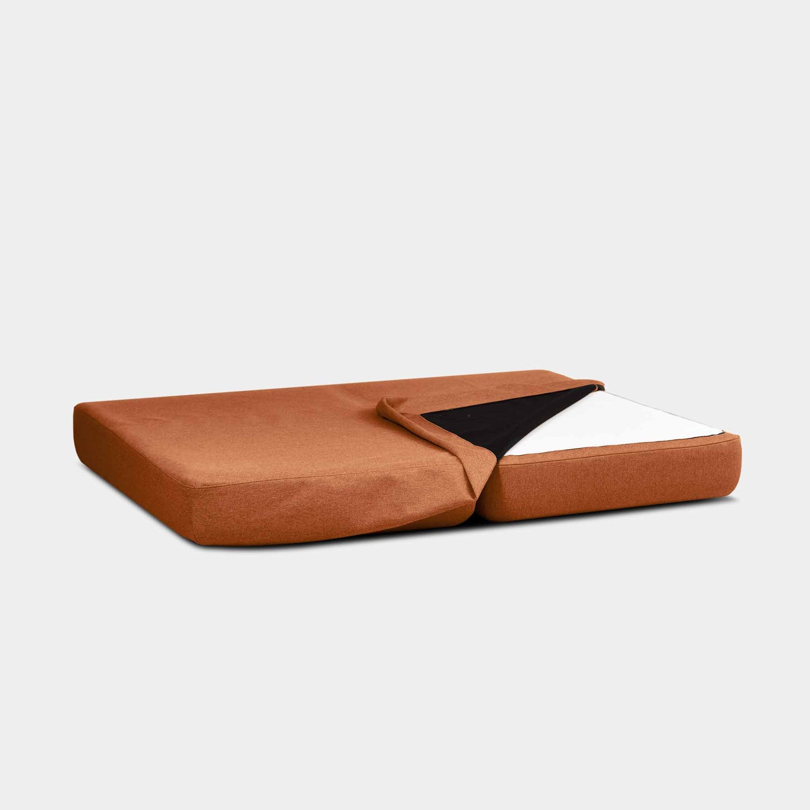 #color_terracotta brown - eco