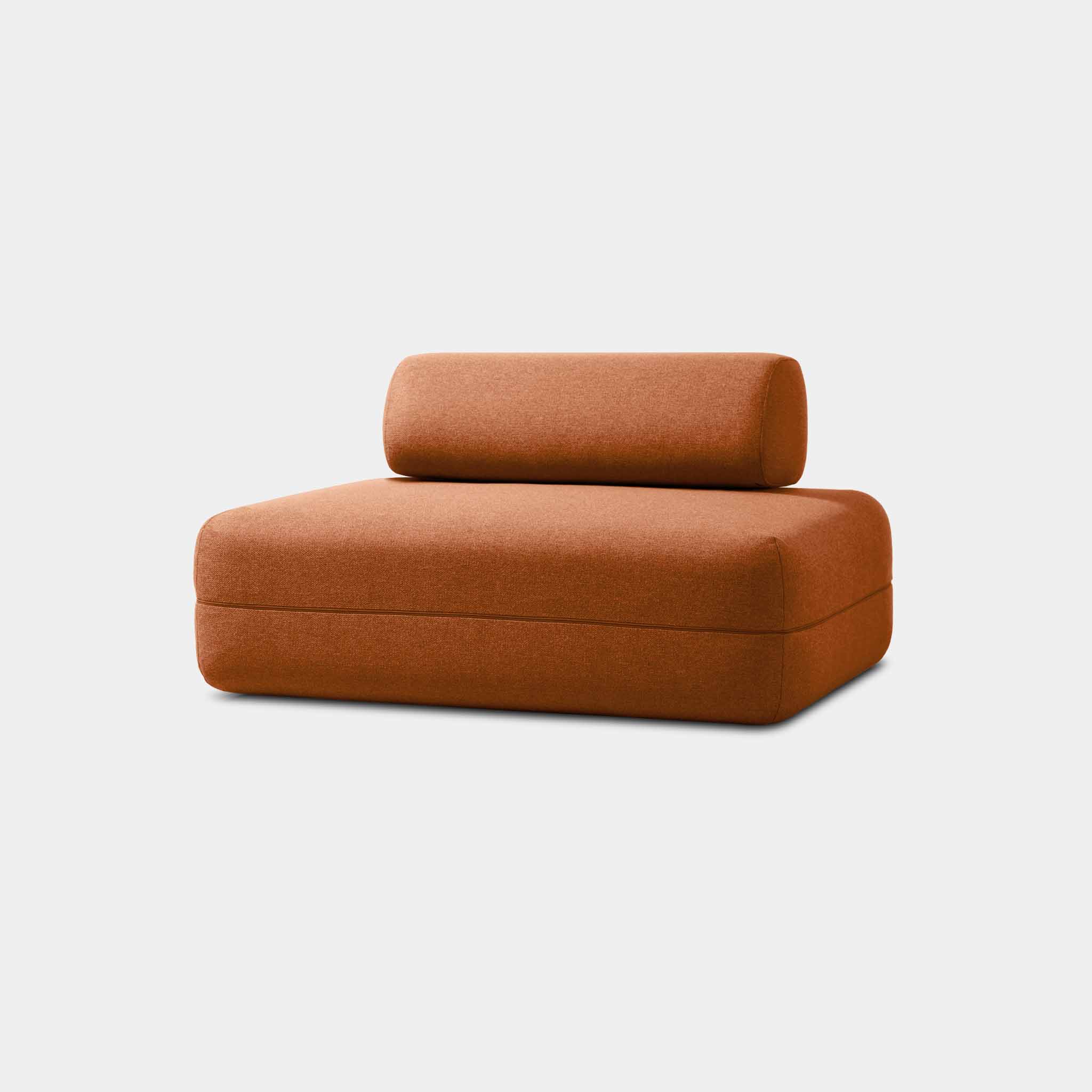 #color_terracotta brown - eco
