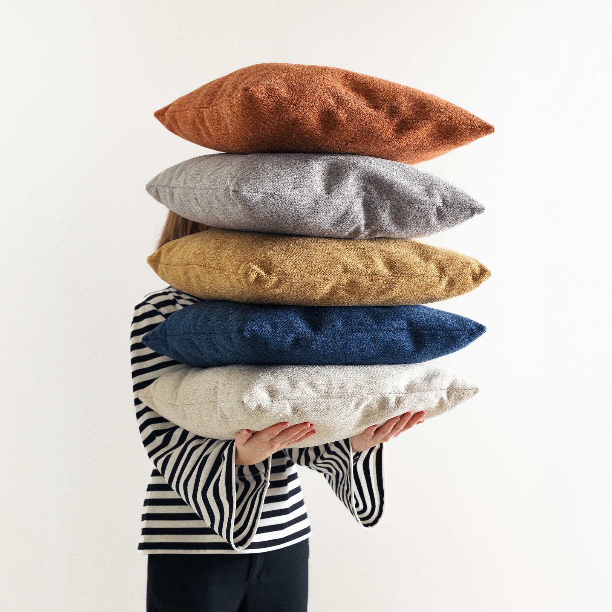 Pillows