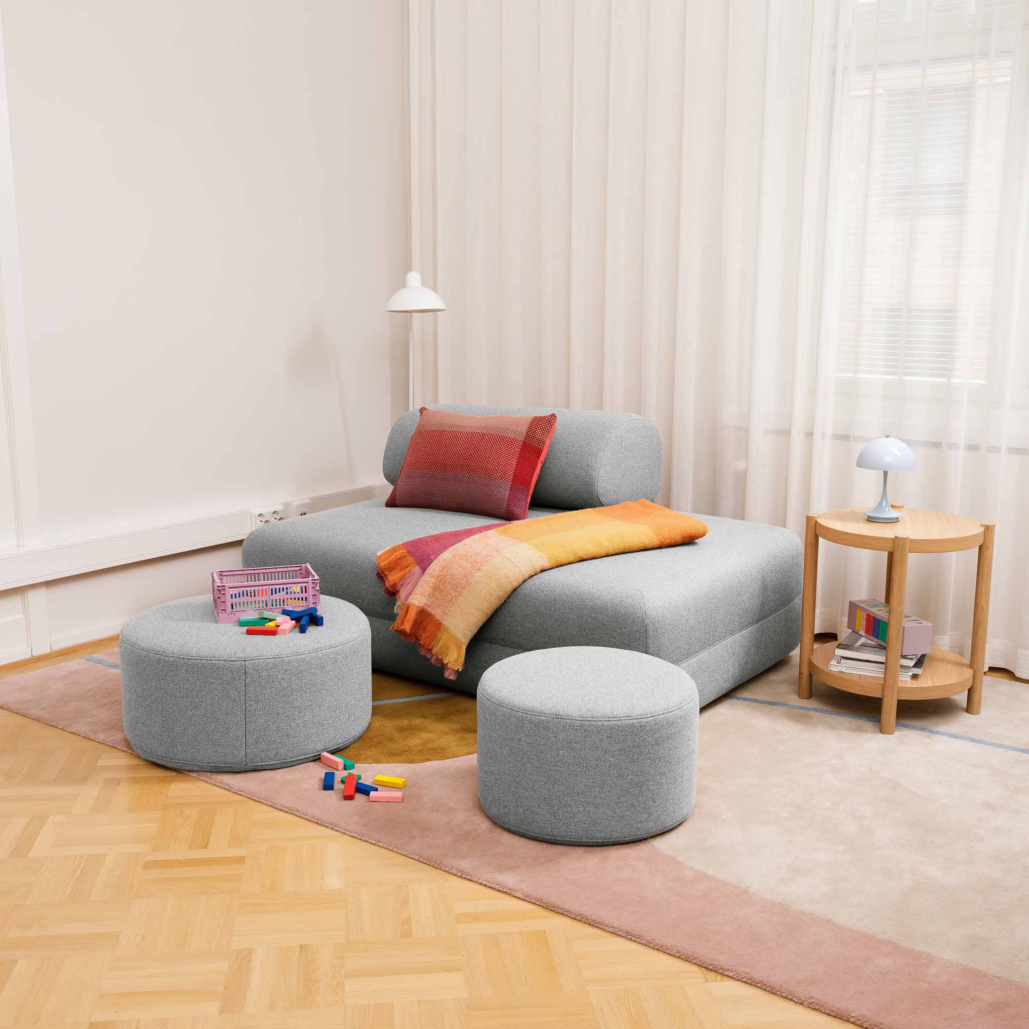 Sofa Bed – Queen Size | KHOY Company