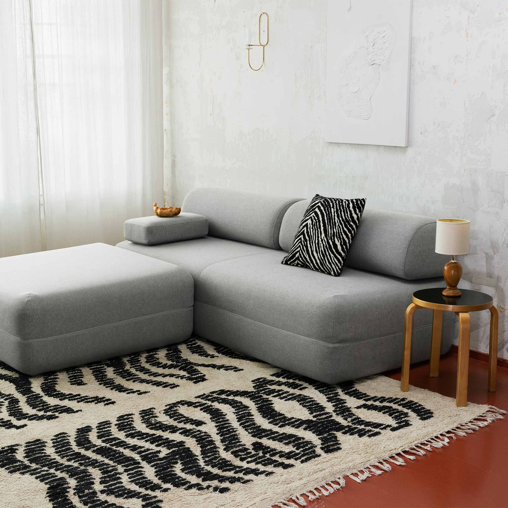 Sofa Bed - King Size | KHOY Company