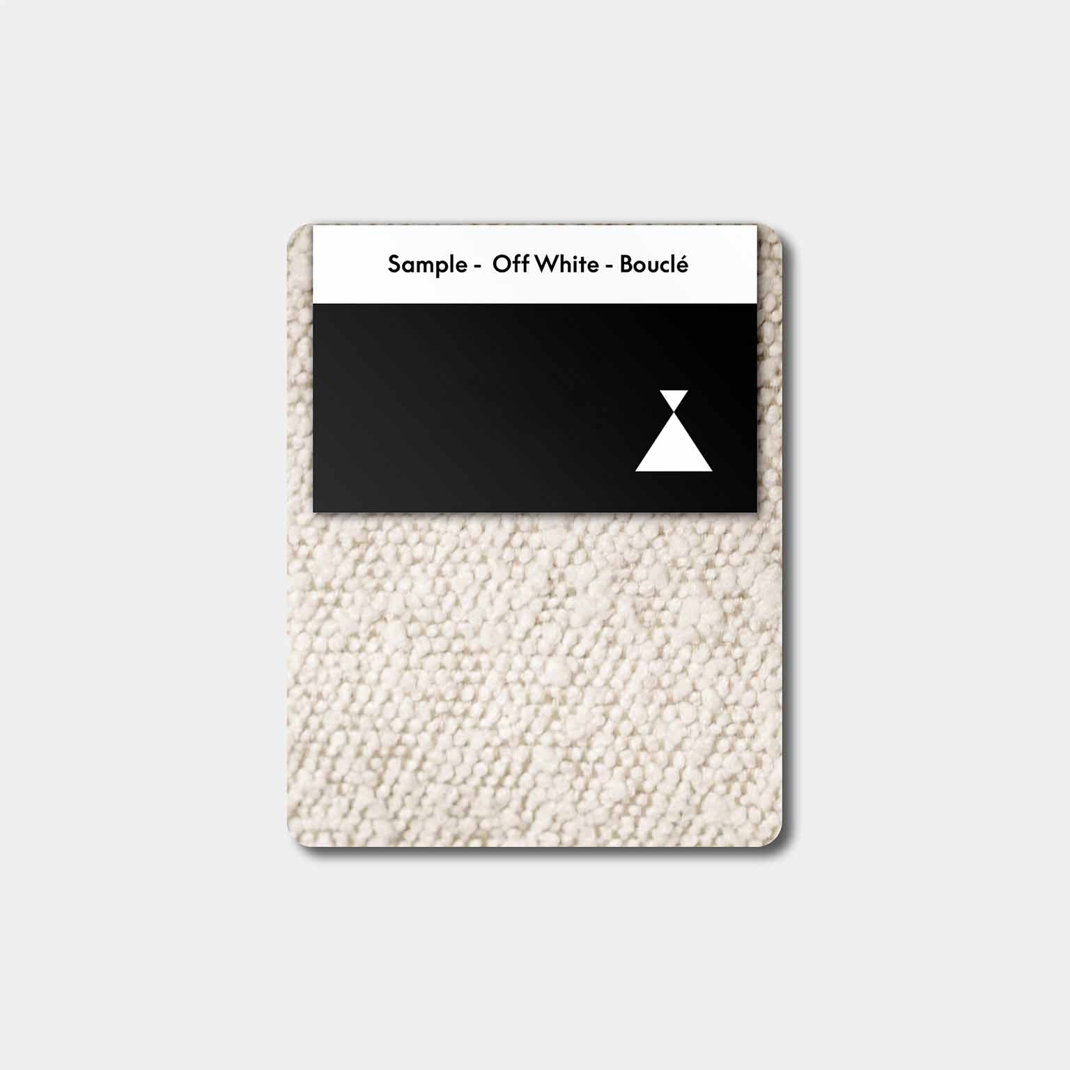 #color_off white - boucle