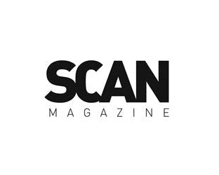 Scan Magazine logo
